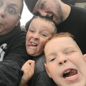 Meet your Posher, Mike